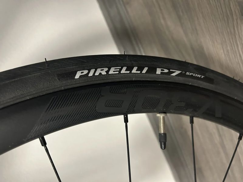 Bianchi infinito vel. 53 2026