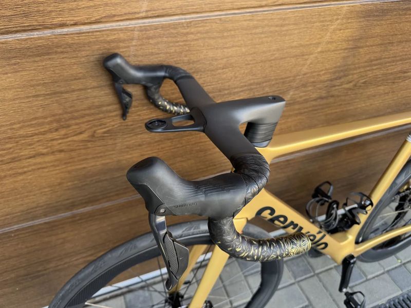 Cervélo Soloist