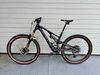 Specialized Stumpjumper S-works Evo 29”
