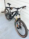 Specialized Stumpjumper S-works Evo 29”