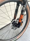 Specialized Stumpjumper S-works Evo 29”