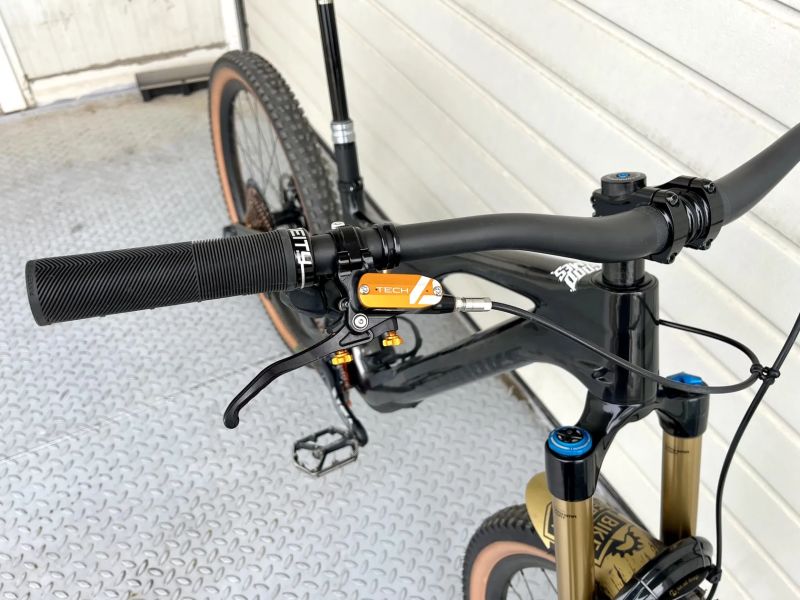 Specialized Stumpjumper S-works Evo 29”