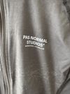 Cyklistický dres Pas Normal Studios Mechanism Jersey - AOP Earth - vel XL