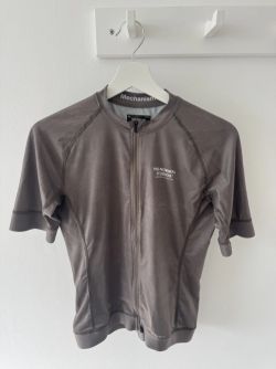 Cyklistický dres Pas Normal Studios Mechanism Jersey - AOP Earth - vel XL