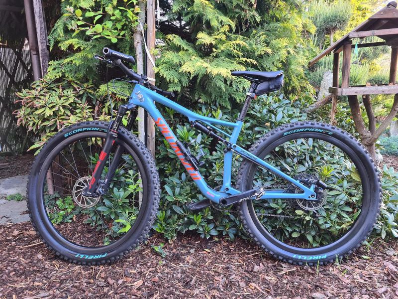 Specialized Epic Expert