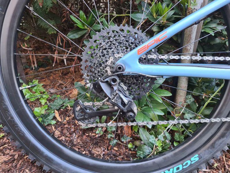 Specialized Epic Expert