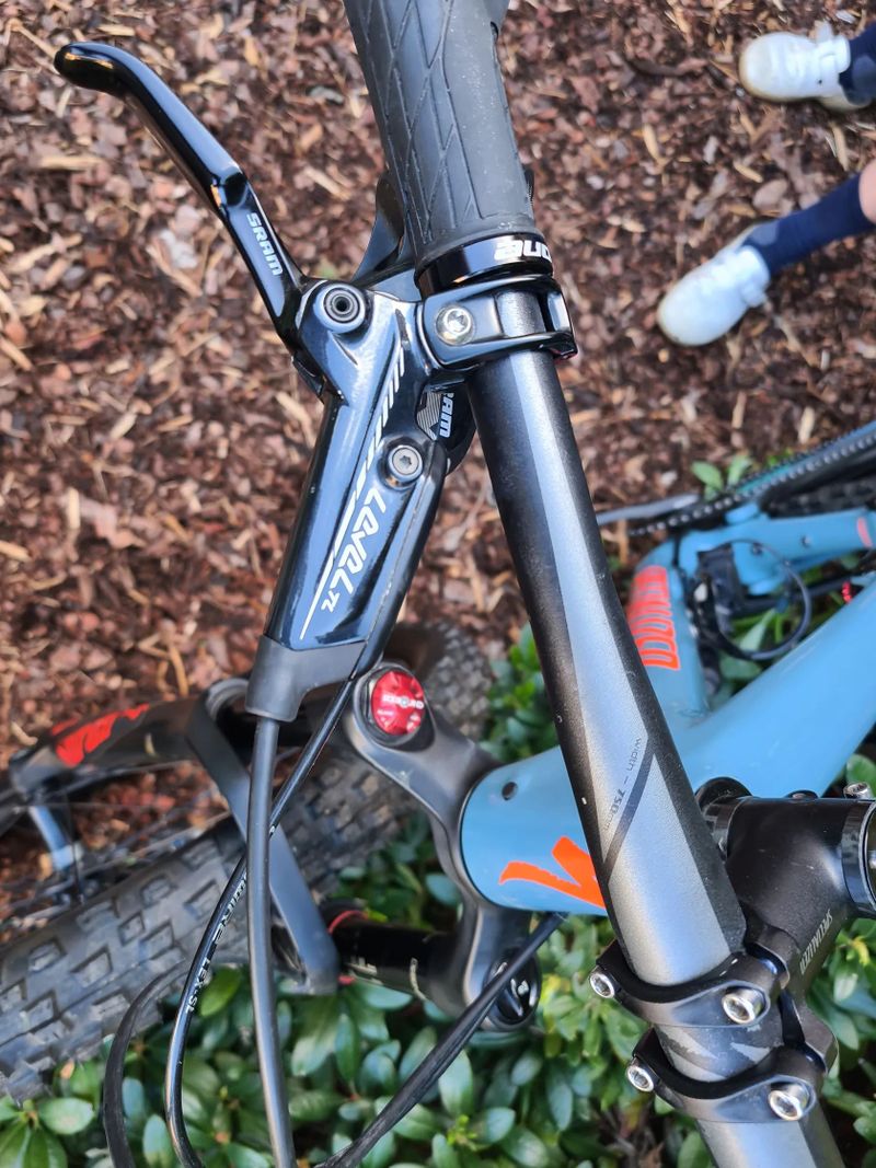 Specialized Epic Expert