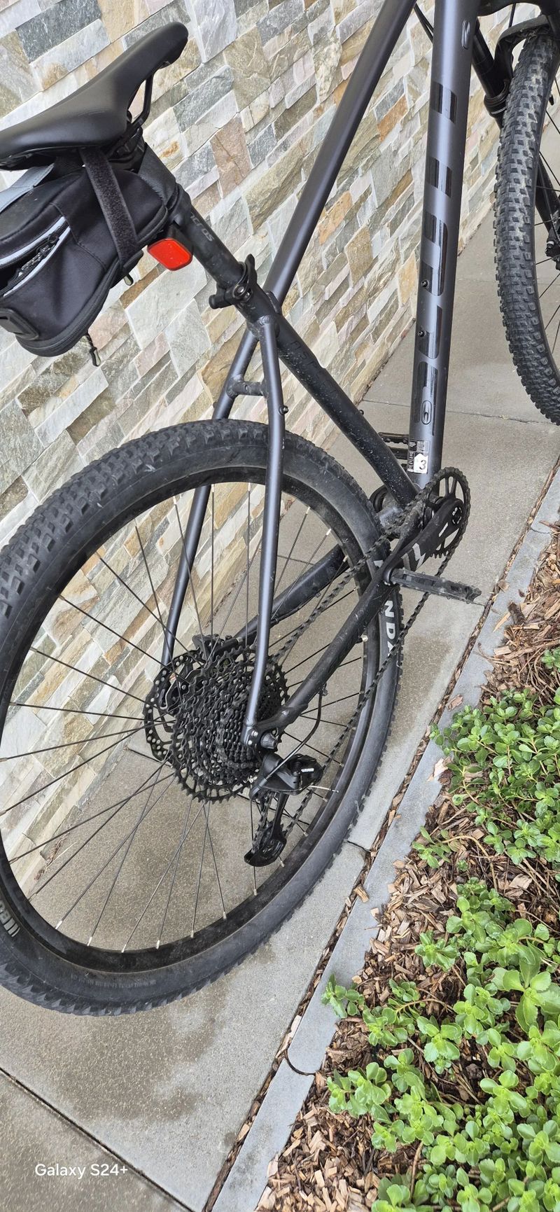 Scott Scale 980
