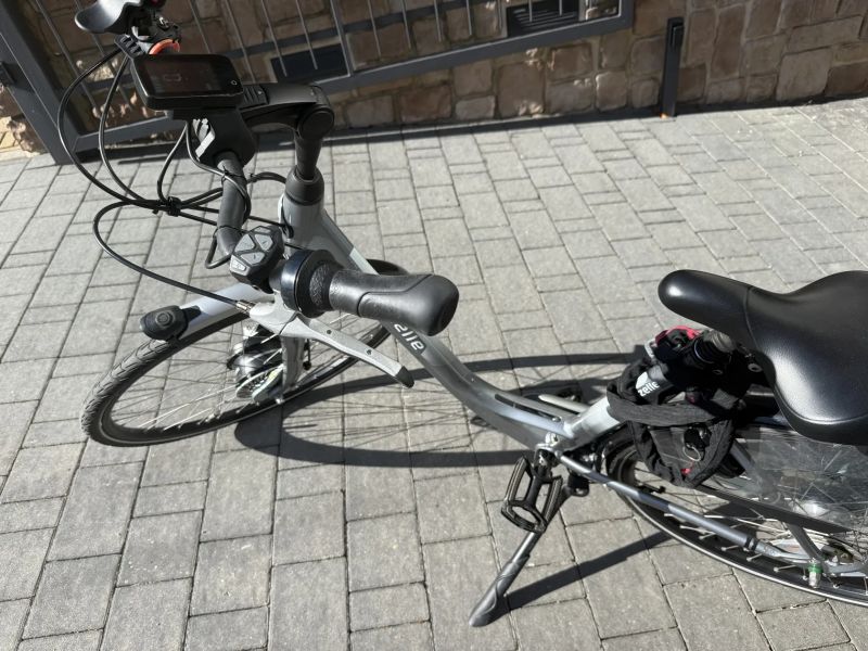 2020 Elektrokolo Gazelle Orange C7+ HMB BOSCH 400 Wh