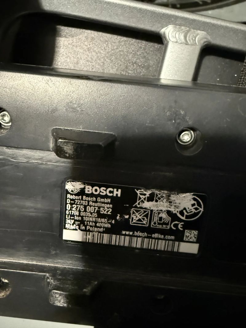2020 Elektrokolo Gazelle Orange C7+ HMB BOSCH 400 Wh