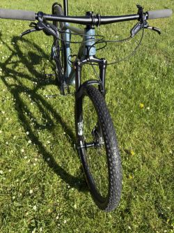 MRX ELITE 29