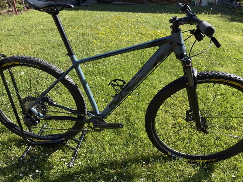 MRX ELITE 29