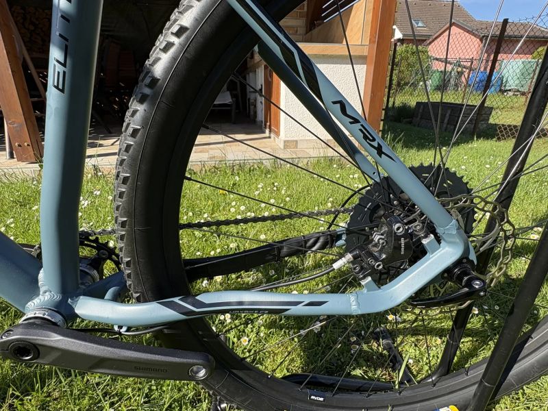 MRX ELITE 29