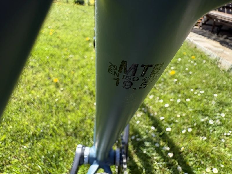 MRX ELITE 29