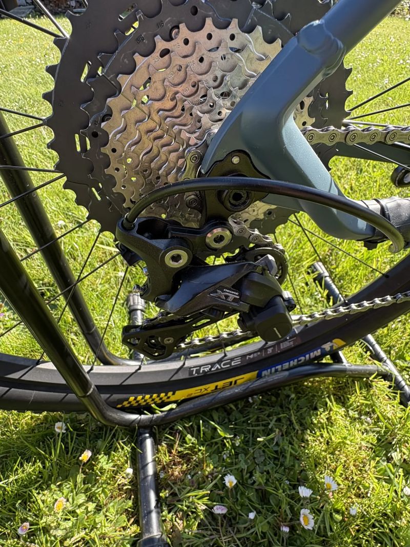 MRX ELITE 29