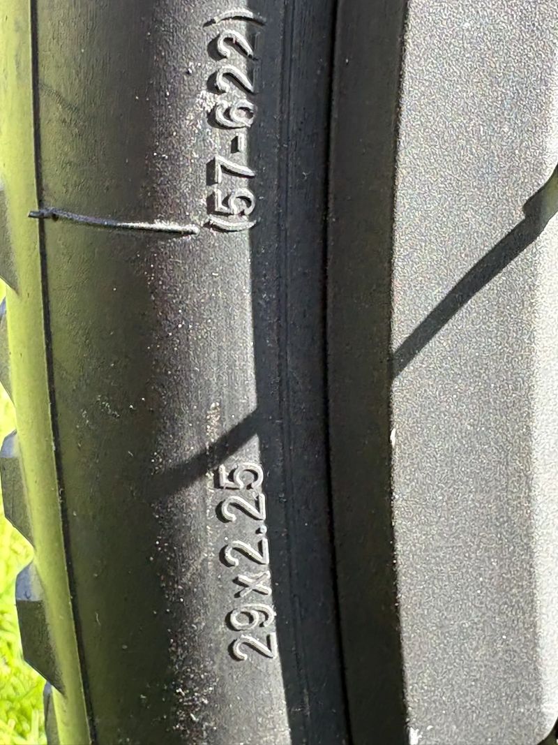 MRX ELITE 29