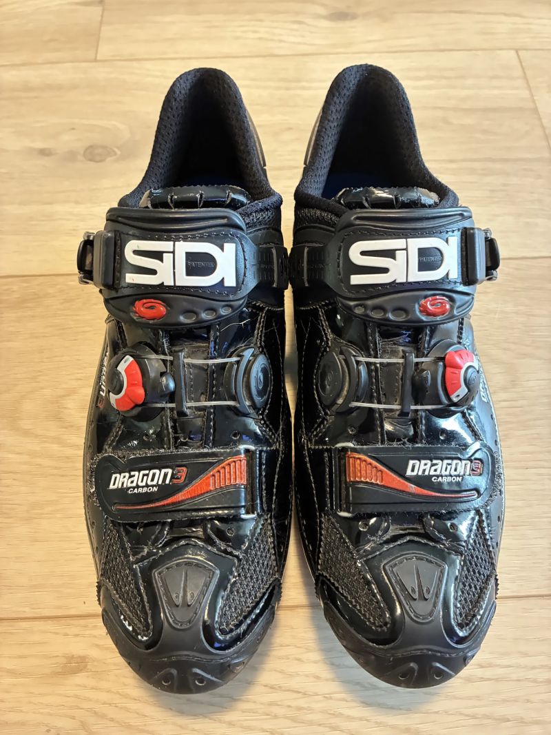 Sidi Dragon 3