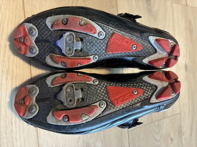 Sidi Dragon 3