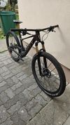 Scott Spark SL RC 2024