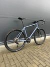 Rondo Bogan ST 1 - Shimano GRX