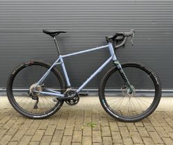 Rondo Bogan ST 1 - Shimano GRX