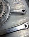 Vintage sada Shimano 600