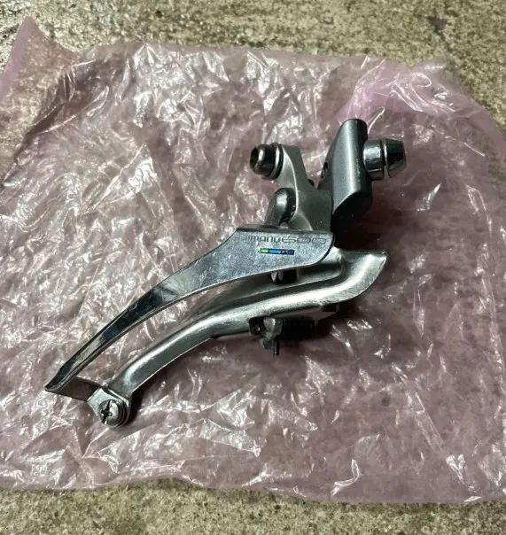 Vintage sada Shimano 600