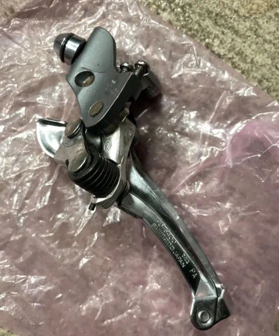 Vintage sada Shimano 600
