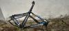 MTB rám 26'' Author Instinct 2013