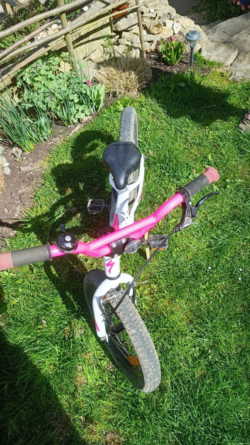Specialized Hotrock 16