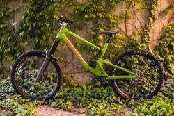 Santa Cruz Nomad 5