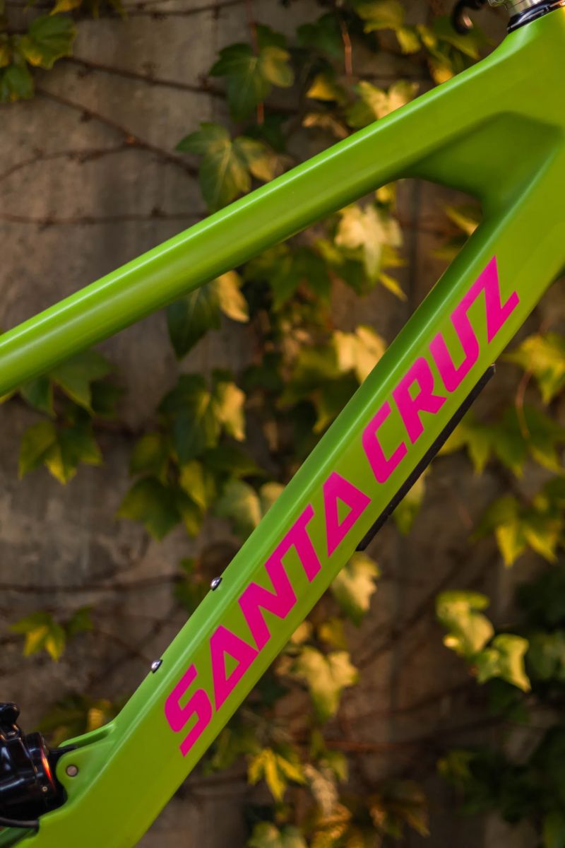 Santa Cruz Nomad 5