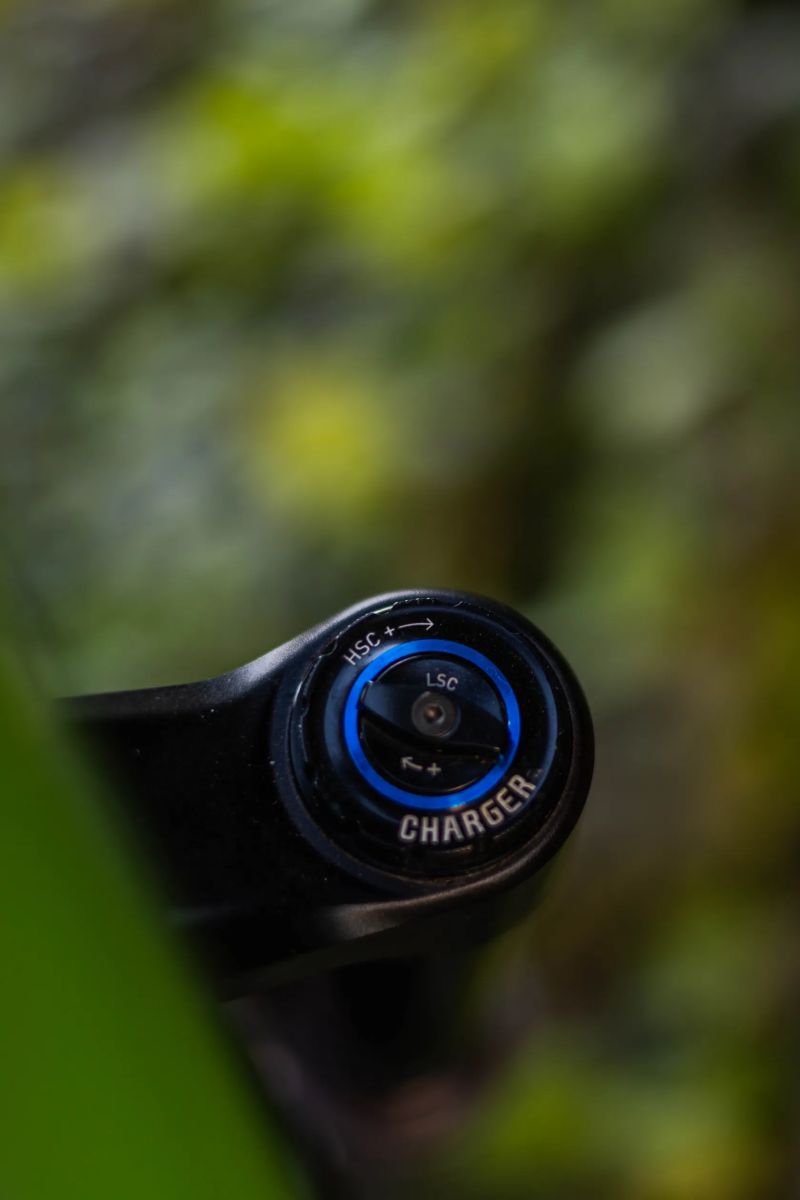 Santa Cruz Nomad 5