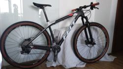 Felt Nine 2