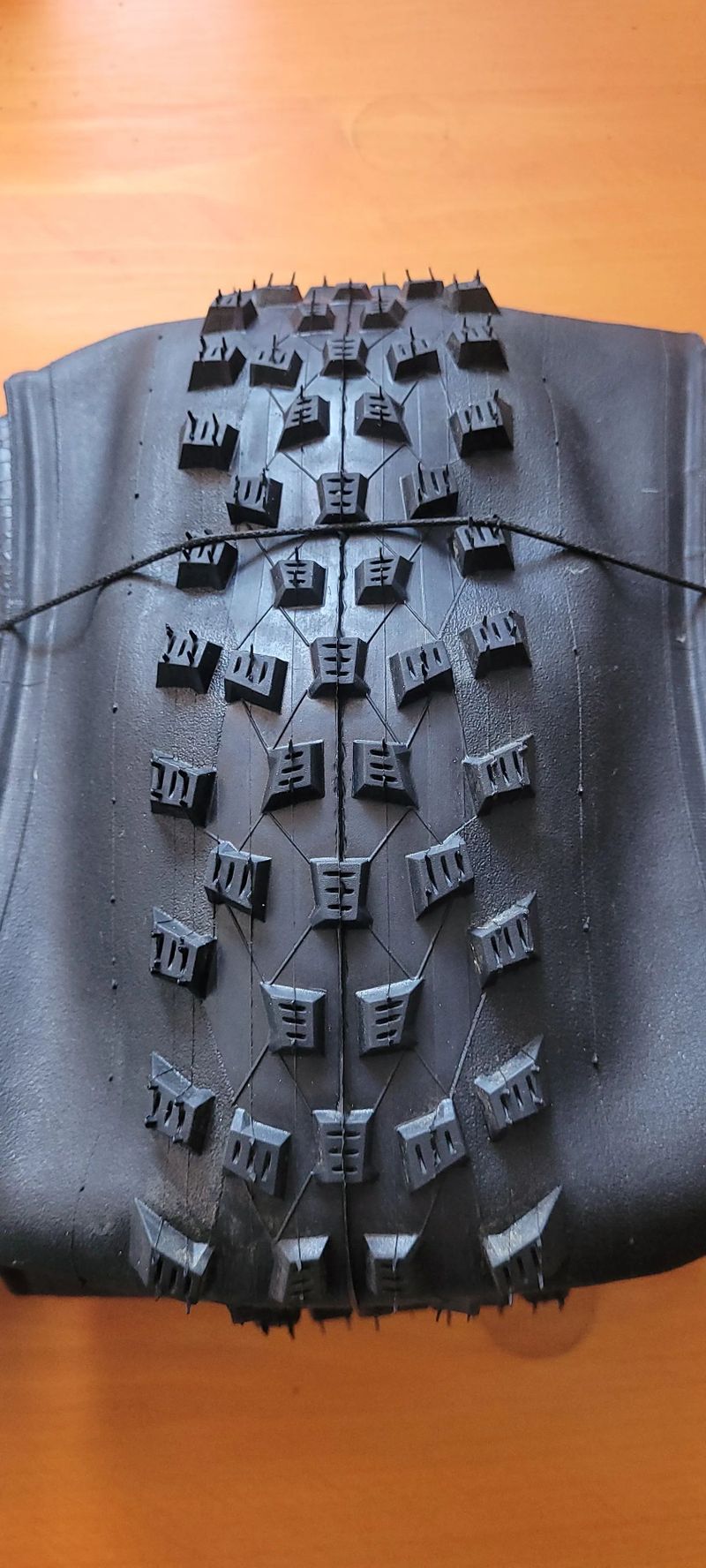 Schwalbe Rocket Ron