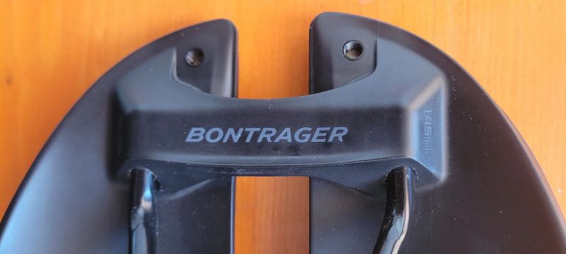 Bontrager Aeolus Elite