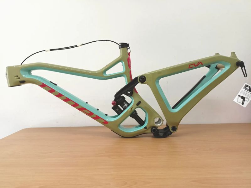 Karbonový rám Niner RIP 9 RDO 29" vel. M