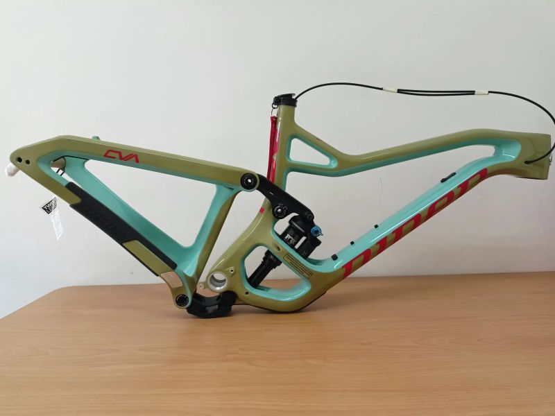 Karbonový rám Niner RIP 9 RDO 29" vel. M