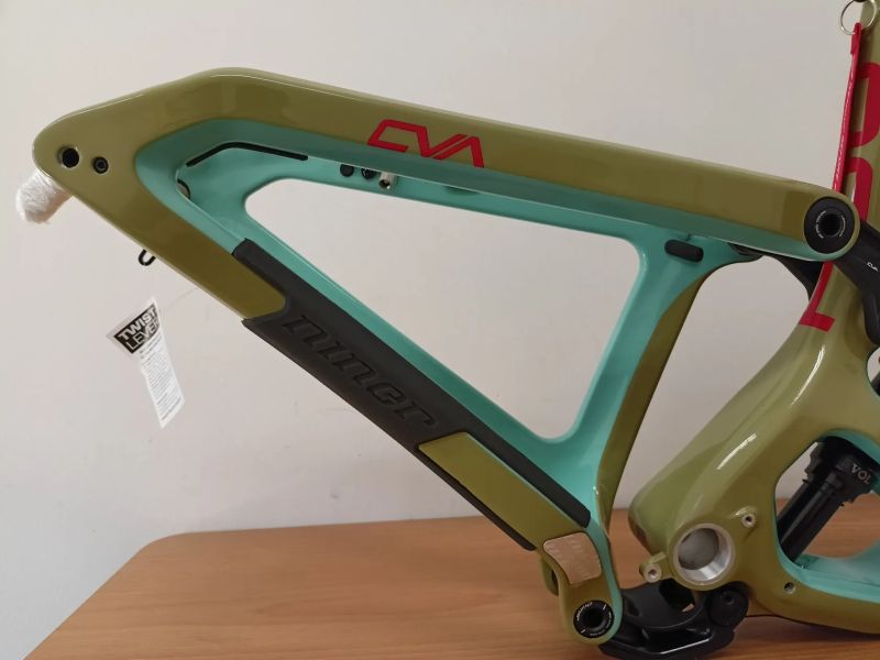 Karbonový rám Niner RIP 9 RDO 29" vel. M