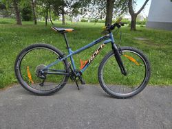 Rock Machine Thunder 26"