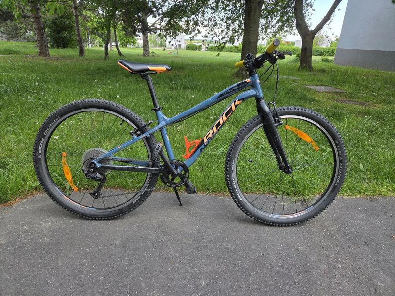 Rock Machine Thunder 26"