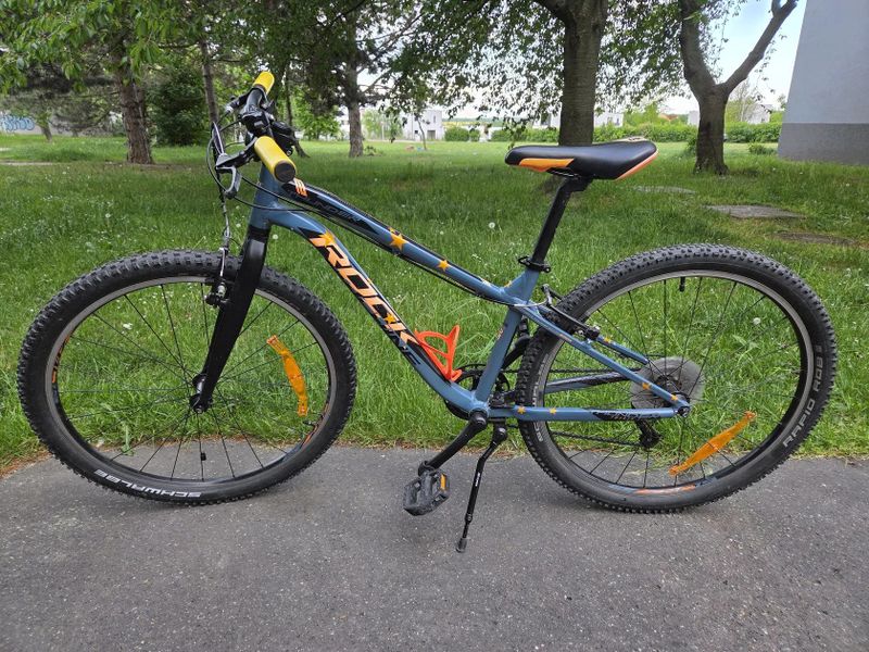 Rock Machine Thunder 26"