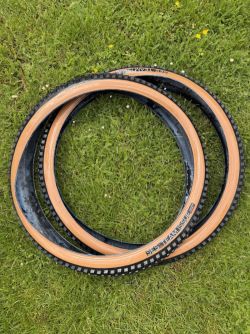Bontrager SE5 Team Issue 29/27,5x2.50