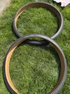 Tufo Gravel Thundero HD 44mm