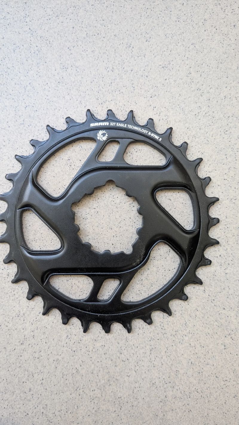 Sram Eagle x-sync 2