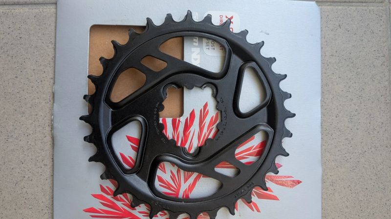Sram Eagle x-sync 2