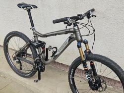 Trek Fuel EX 9