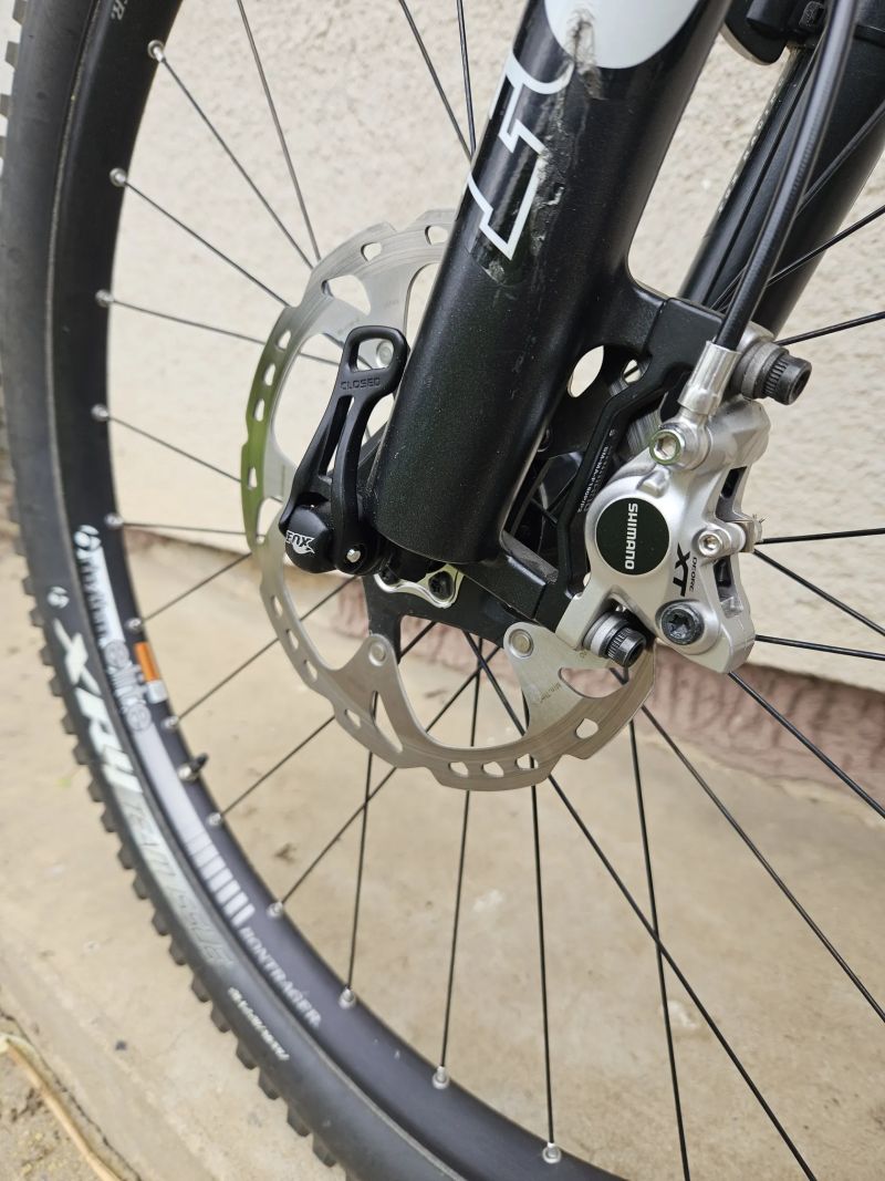 Trek Fuel EX 9