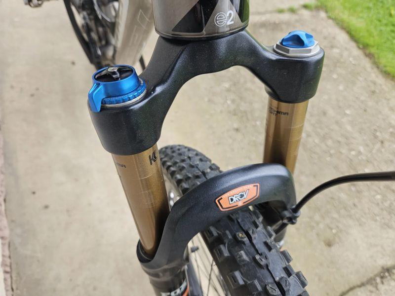 Trek Fuel EX 9