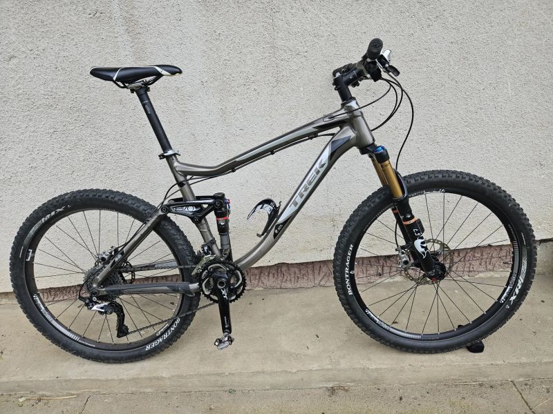 Trek Fuel EX 9